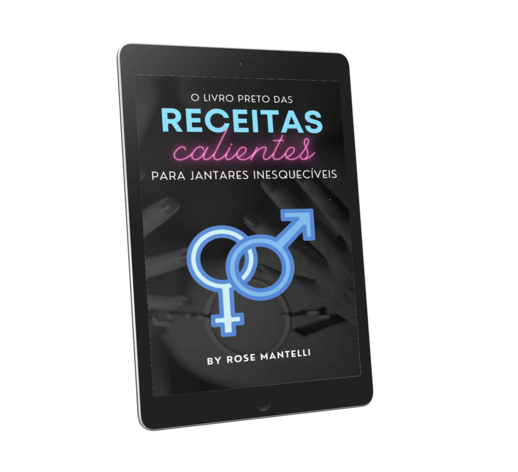 Capa eBook receitas calientes